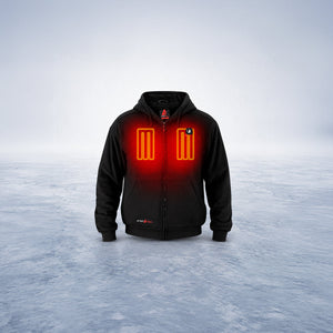 Heated Hoodies
