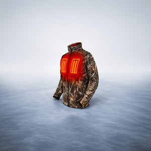 Heated Hunting Gear