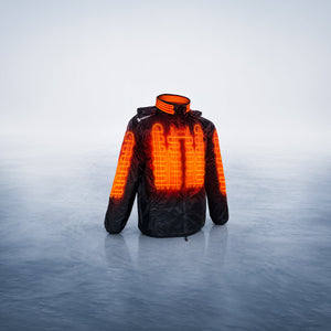Heated Motorcycle Gear