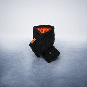 Heated Scarves & Gaiters