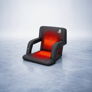 Heated Seats & Cushions
