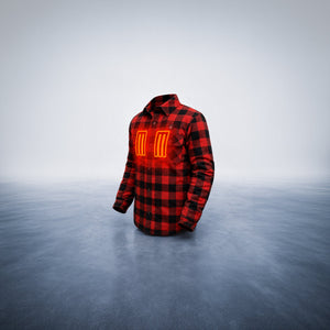 Heated Workwear