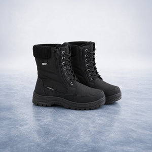 Winter Boots & Footwear