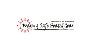 Warm & Safe Heated Gear