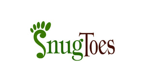 SnugToes Heated Slippers