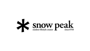 Snow Peak
