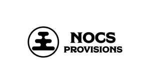 NOCS Provisions