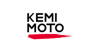 Kemimoto Heated Gear