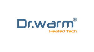 Dr. Warm Heated Gear