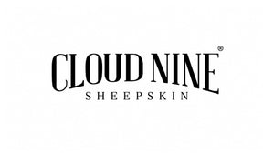 Cloud Nine Sheepskin