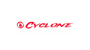 Cyclone Drying