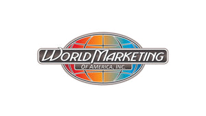 World Marketing Space Heaters