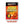 Grabber hand warmers packet containing two air activated heat packs providing ten hours of warmth