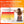 UTK Technology heating belt showing three temperature modes for pain relief