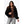 Mobile Warming Women's 7.4V Onyx Heated Jacket