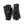 Hestra Vertical Cut Freeride 5 Finger Gloves