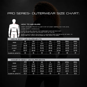 Open Box ActionHeat Pro Series+ Bluetooth Women's Puffer Heated Jacket