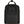Black FjallRaven Kanken backpack with top handles and front pocket