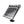 Wagan solar powered LED wall light with integrated panel