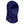 ActionHeat navy blue fleece balaclava with integrated power button