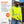 Construction worker wearing high visibility long sleeve shirt with UPF 50 plus rating for wet or dry cooling