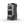 Portacool portable evaporative cooler with grey and black housing on wheels