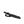 Snow Peak knife in a black fabric sheath with a velcro strap