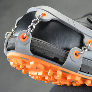 Winter Walking Ice Beast Low Pro Ice Cleats