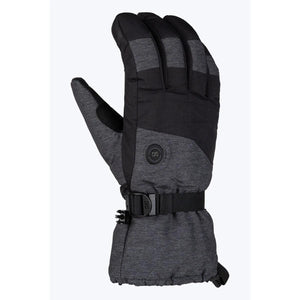 Mobile Warming Unisex 7.4V Core Heated Gloves