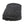 Acorn dark grey felt slipper