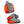 ActionHeat grey cable knit beanie with pom pom and heated slippers with visible heating elements