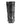 Back view of Baffin black winter boot with reflective trim