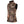 Gobi Heat camo print heated vest with front zipper and pockets
