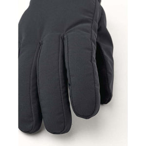 Hestra black insulated glove