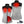 ActionHeat vest showing internal heating element dimensions and battery pack