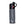 Houston Texans grey water bottle with black lid and team logo