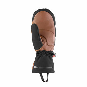 Heat Experience HeatX Heated Outdoor Mittens