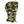 Seirus camouflage fleece balaclava hood