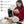 UTK Technology heating pad on a leg with 4 hour auto shut off and 103 to 159 degree temperature range