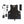 Glovii heated vest with battery packs, charger, remote control, and accessories on white background