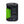 Black Diamond avalanche transceiver with green side grip and search mode instructions
