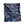 Mission blue camouflage neck gaiter