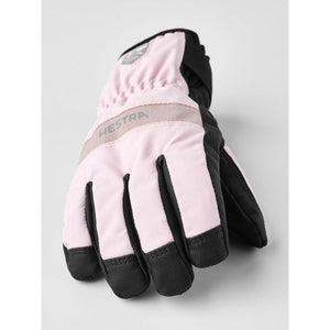Hestra Junior Ferox CZone 5 Finger Gloves