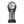 Alpha Cool portable fan with Dallas Cowboys star logo