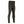 Pnuma Outdoors olive green base layer leggings with heater branding on the lower leg