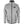 ActionHeat grey marl fleece jacket with full zip and black trim