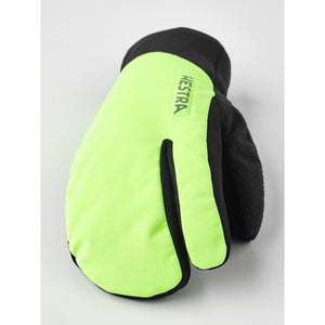 Hestra CZone Velo 3 Finger Gloves