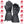 Gerbing heated gloves with feature icons highlighting battery life, waterproof membrane, and touch screen compatibility