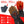 ActionHeat Chicago Bears 5V Battery Heated Gloves