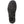 Black Baffin boot tread pattern on rubber outsole